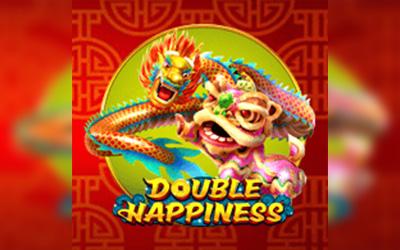 Double Happiness