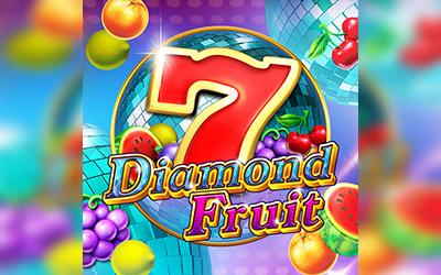 Diamond Fruit