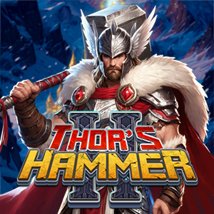 Thor's Hammer