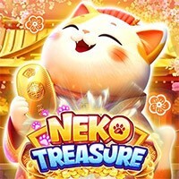 Neko Treasure