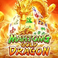 Mahjong Gold: Dragon