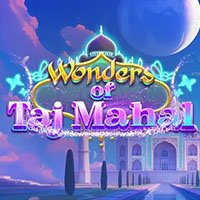 Wonders of Taj Mahal