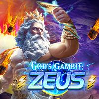 God's Gambit Zeus