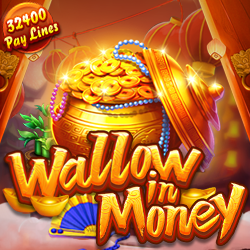 Wallow In Money