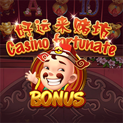 Good Luck - Casino Fortunate