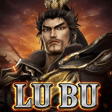 Lu Bu