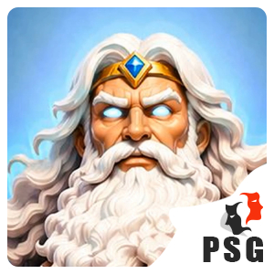 God of Olympus