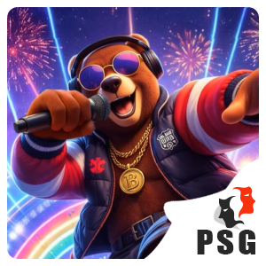 Wild Bear EDM
