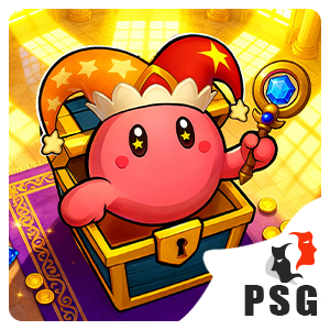 Treasure Boy's Fortune