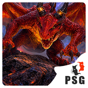 Dragon Queen