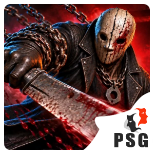 Wild Hunt: The Slasher