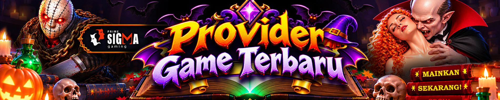 Banner Promo