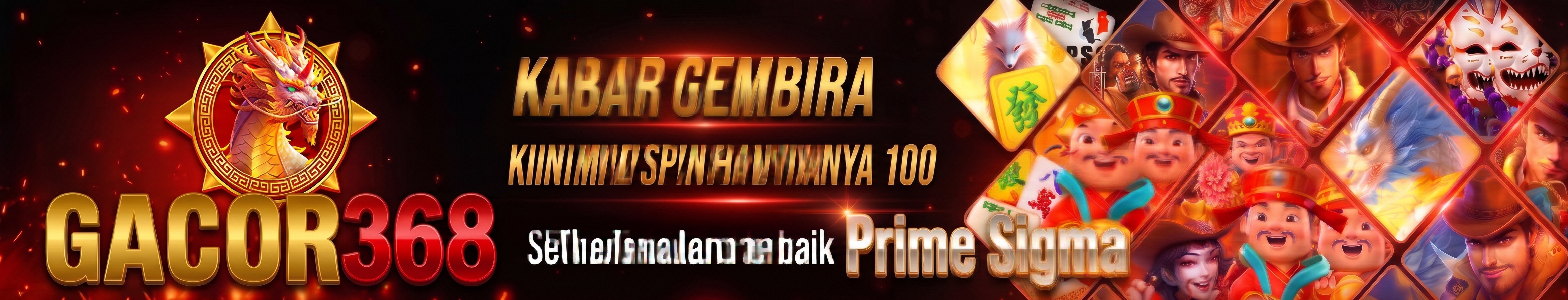 Banner Promo